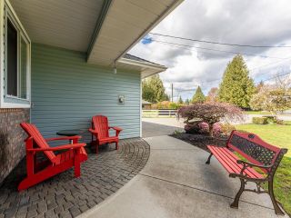 Photo 39: 23964 62 Avenue in Langley: Salmon River House for sale in "Salmon River" : MLS®# R2878107