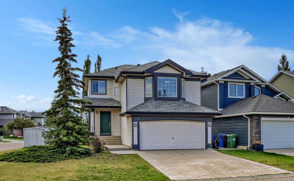 Main Photo: 230 Citadel Crest Green NW in Calgary: Citadel Detached for sale : MLS®# A2081019