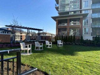 Photo 15: 603 3096 WINDSOR Gate in Coquitlam: New Horizons Condo for sale : MLS®# R2438973