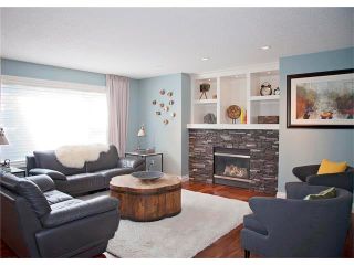 Photo 10: 67 CHAPMAN Way SE in Calgary: Chaparral House for sale : MLS®# C4065212