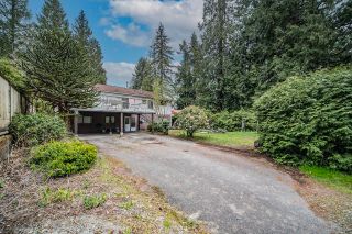 Photo 12: 508 MENTMORE Street in Coquitlam: Coquitlam West House for sale : MLS®# R2875000
