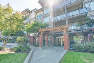 Photo 24: 412 33539 HOLLAND Avenue in Abbotsford: Central Abbotsford Condo for sale in "THE CROSSING" : MLS®# R2605185