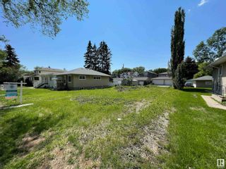 Photo 1: 7618 110 Street in Edmonton: Zone 15 Vacant Lot/Land for sale : MLS®# E4380139