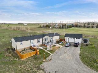 Photo 1: 365051 64 Street E: Rural Foothills County Detached for sale : MLS®# A2129090