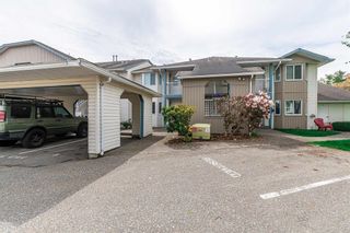 Photo 27: 7 45435 KNIGHT Road in Chilliwack: Sardis West Vedder Townhouse for sale (Sardis)  : MLS®# R2738887