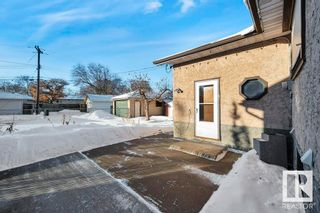 Photo 40: 10404 162 Street in Edmonton: Zone 21 House for sale : MLS®# E4323885