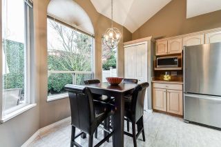 Photo 18: 27 6380 121 Street in Surrey: Panorama Ridge Townhouse for sale in "Forest Ridge" : MLS®# R2547152