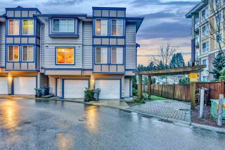 Photo 25: #54 13899 LAUREL DRIVE Drive in Surrey: Whalley Townhouse for sale in "Emerald Gardens" (North Surrey)  : MLS®# R2527365