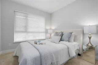 Photo 12: 6 3211 NOEL Drive in Burnaby: Sullivan Heights Townhouse for sale in "CAMERON" (Burnaby North)  : MLS®# R2234403