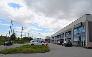 Photo 1: 104 8898 HEATHER STREET in Vancouver: Marpole Industrial for sale (Vancouver West)  : MLS®# C8026870