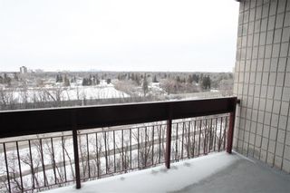 Photo 19: 708 35 Valhalla Drive in Winnipeg: North Kildonan Condominium for sale (3G)  : MLS®# 202402903