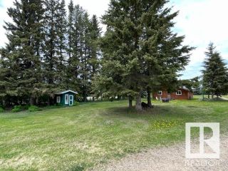 Photo 46: 65060 Twp Rd 620: Rural Woodlands County House for sale : MLS®# E4298182