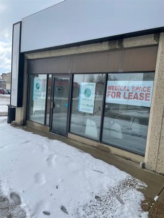 Photo 3: 4406 50 Avenue: Red Deer Office for lease : MLS®# A1203500