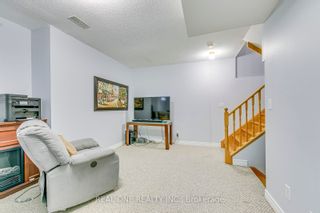 Photo 31: 39 2250 Rockingham Drive in Oakville: Iroquois Ridge North Condo for sale : MLS®# W8211776