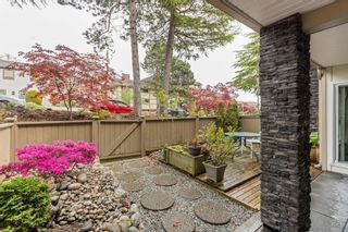 Photo 27: 105 1371 FOSTER Street: White Rock Condo for sale in "Kent Manor" (South Surrey White Rock)  : MLS®# R2880161