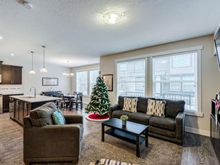 Photo 11: 203 110 Coopers Common SW: Airdrie Row/Townhouse for sale : MLS®# A1055998