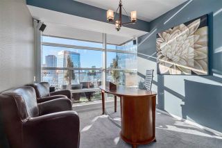 Photo 10: 3504 1011 W CORDOVA STREET in VANCOUVER: Coal Harbour Condo for sale (Vancouver West)  : MLS®# R2022874