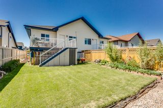 Photo 18: 738 Carriage Lane Drive: Carstairs Duplex for sale : MLS®# A1019396