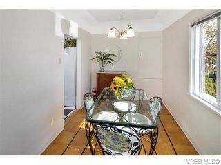 Photo 7: 1905 Lee Ave in VICTORIA: Vi Jubilee House for sale (Victoria)  : MLS®# 742977