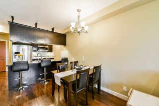Photo 9: 487 8288 207A STREET in Langley: Willoughby Heights Condo for sale : MLS®# R2374146