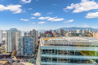 Photo 4: 2503 1289 HORNBY Street in Vancouver: Downtown VW Condo for sale in "Burrard One" (Vancouver West)  : MLS®# R2861640