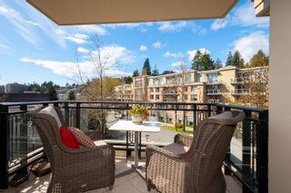 Photo 17: 300 533 WATERS EDGE Crescent in West Vancouver: Park Royal Condo for sale in "Waters Edge" : MLS®# R2870893