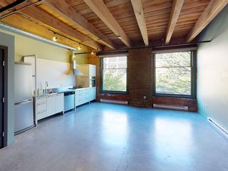 Photo 3: 210 55 E CORDOVA Street in Vancouver: Downtown VE Condo for sale in "KORET LOFTS" (Vancouver East)  : MLS®# R2569559