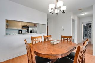 Photo 12: 407 1148 HEFFLEY Crescent in Coquitlam: North Coquitlam Condo for sale in "The Centra" : MLS®# R2863386