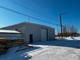 Photo 5: 10528 ALASKA Road in Fort St. John: Fort St. John - City SW Industrial for lease : MLS®# C8050068