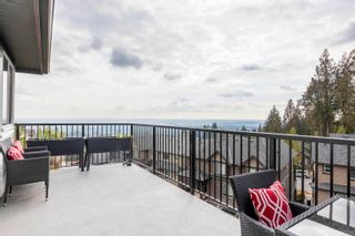 Photo 12: 3486 CHANDLER Street in Coquitlam: Burke Mountain House for sale : MLS®# R2751103