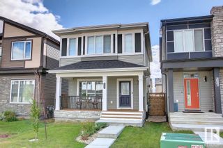 Photo 1: 2403 kelly Circle in Edmonton: Zone 56 House for sale : MLS®# E4312665