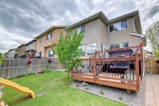 Photo 44: 28 Everbrook Link SW in Calgary: Evergreen Detached for sale : MLS®# A1223723