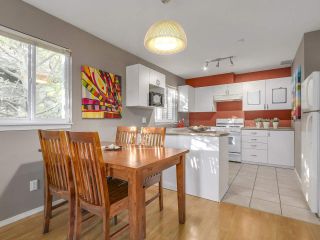 Photo 15: 1749 E 13TH Avenue in Vancouver: Grandview VE 1/2 Duplex for sale (Vancouver East)  : MLS®# R2115872