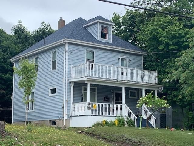 Main Photo: 442 East River Road in New Glasgow: 106-New Glasgow, Stellarton Residential for sale (Northern Region)  : MLS®# 202219684
