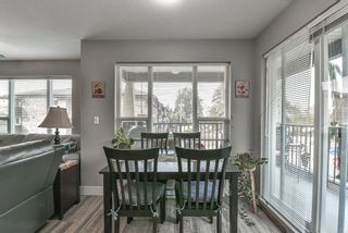 Photo 28: 206 2565 CAMPBELL Avenue in Abbotsford: Central Abbotsford Condo for sale in "Abacus Uptown" : MLS®# R2733889