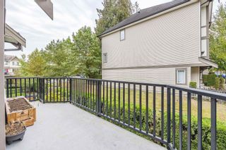 Photo 15: 73 8089 209 Street in Langley: Willoughby Heights Townhouse for sale in "ARBOREL PARK" : MLS®# R2727487