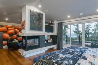 Photo 16: 4842 Vista Place in West Vancouver: Caulfield House for sale : MLS®# R2032436