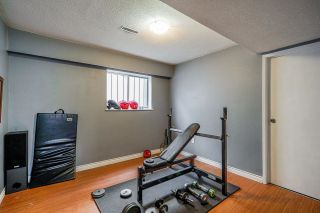 Photo 28: 7137 ELWELL Street in Burnaby: Highgate House for sale (Burnaby South)  : MLS®# R2683664