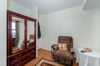 Photo 24: 606 234 Albion Road in Toronto: Elms-Old Rexdale Condo for sale (Toronto W10)  : MLS®# W8228802