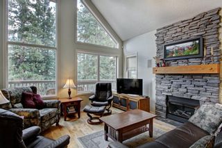 Photo 5: 1104 Wilson Way: Canmore Semi Detached for sale : MLS®# A1157272