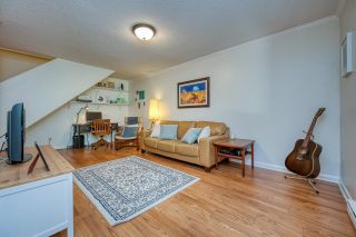 Photo 8: 3452 NAIRN Avenue in Vancouver: Champlain Heights Townhouse for sale in "COUNTRY LANE" (Vancouver East)  : MLS®# R2782729