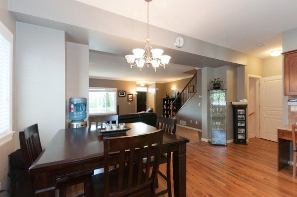 Photo 10: Photos: 23113 DEWDNEY TRUNK Road in Maple Ridge: East Central House for sale in "CHERRYWOOD LANE" : MLS®# V822871