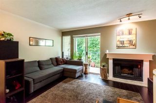 Photo 1: 35 2978 WALTON Avenue in Coquitlam: Canyon Springs Townhouse for sale in "CREEK TERRACE" : MLS®# R2285370