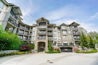 Photo 2: 210 2969 WHISPER Way in Coquitlam: Westwood Plateau Condo for sale : MLS®# R2703655