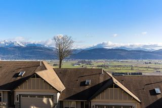 Photo 20: 33 2842 WHATCOM Road in Abbotsford: Abbotsford East Townhouse for sale : MLS®# R2753989