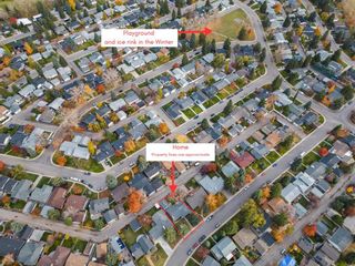 Photo 5: 10724 Maplebend Drive SE in Calgary: Maple Ridge Detached for sale : MLS®# A2080227