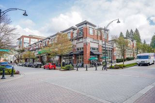 Photo 20: 213 121 BREW Street in Port Moody: Port Moody Centre Condo for sale in "ROOM (AT SUTERBROOK)" : MLS®# R2670302