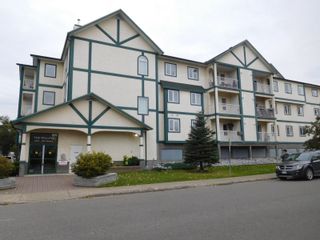 Photo 1: 203 1693 6TH Avenue in Prince George: Crescents Condo for sale in "THE WILLOWS" (PG City Central)  : MLS®# R2726776