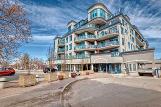 Photo 35: 306 4 14 Street NW in Calgary: Hillhurst Apartment for sale : MLS®# A2123978