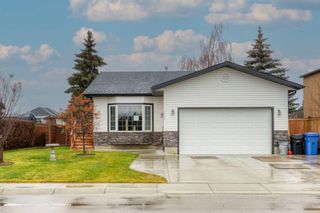 Photo 1: 1443 Mccrimmon Drive: Carstairs Detached for sale : MLS®# A2117735